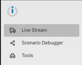 DevTool's options