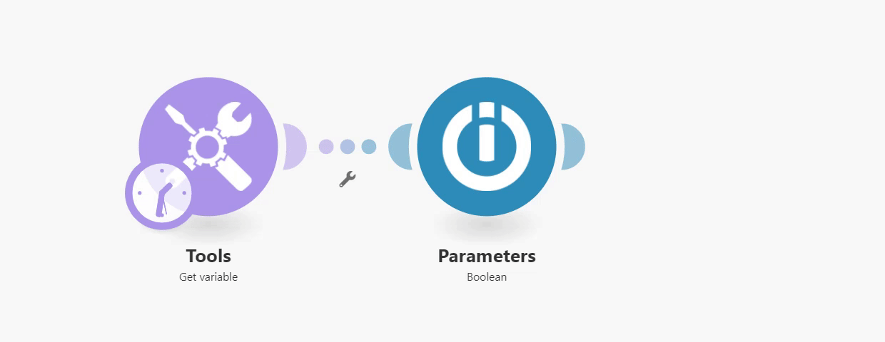 Example of editable